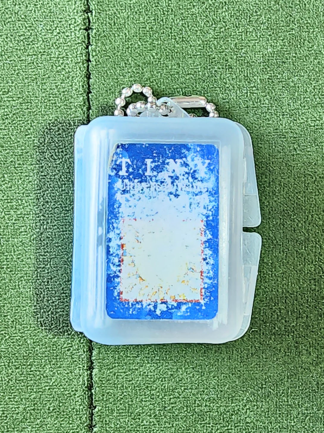 Tiny Tarot