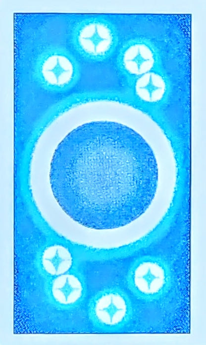 Tiny Tarot