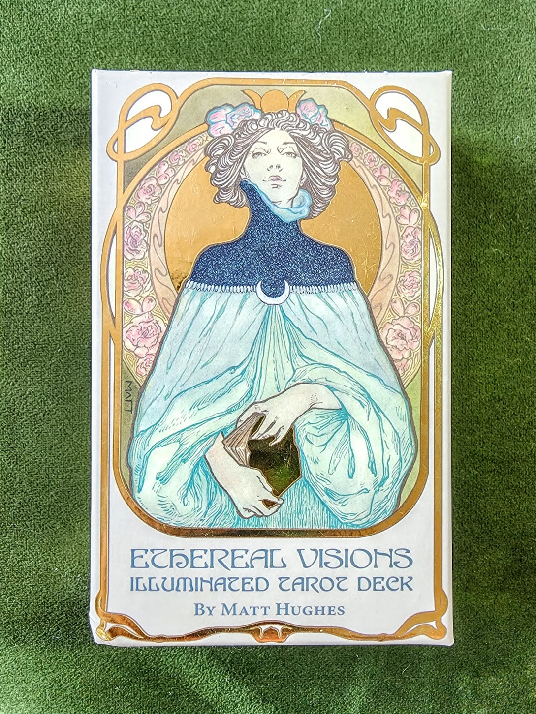 Ethereal Visions