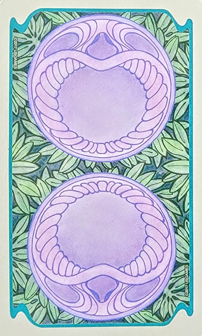 Ethereal Visions