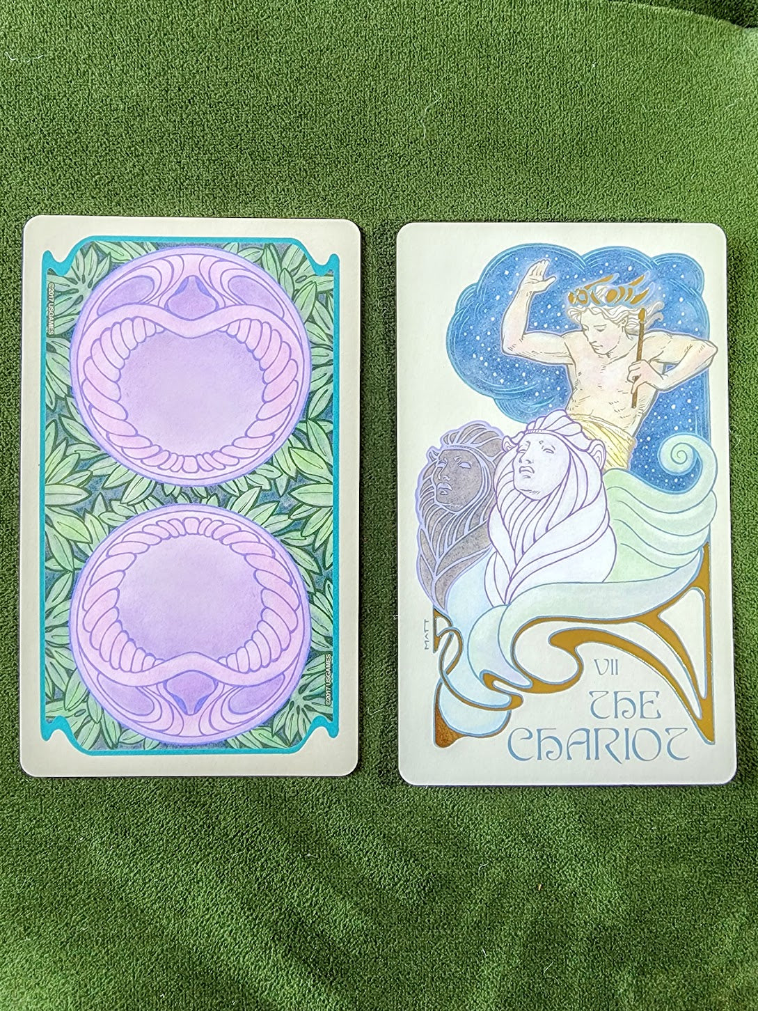 Ethereal Visions