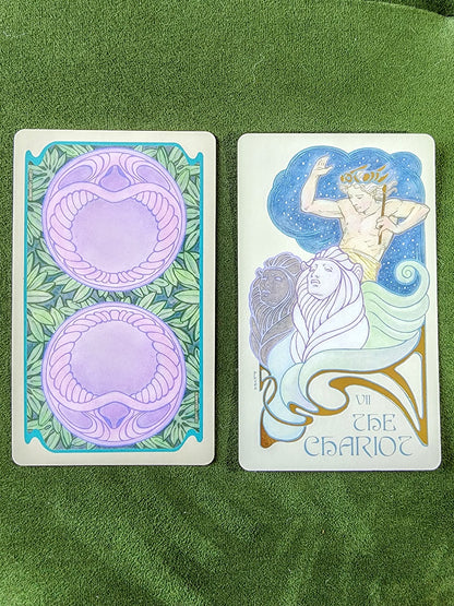 Ethereal Visions