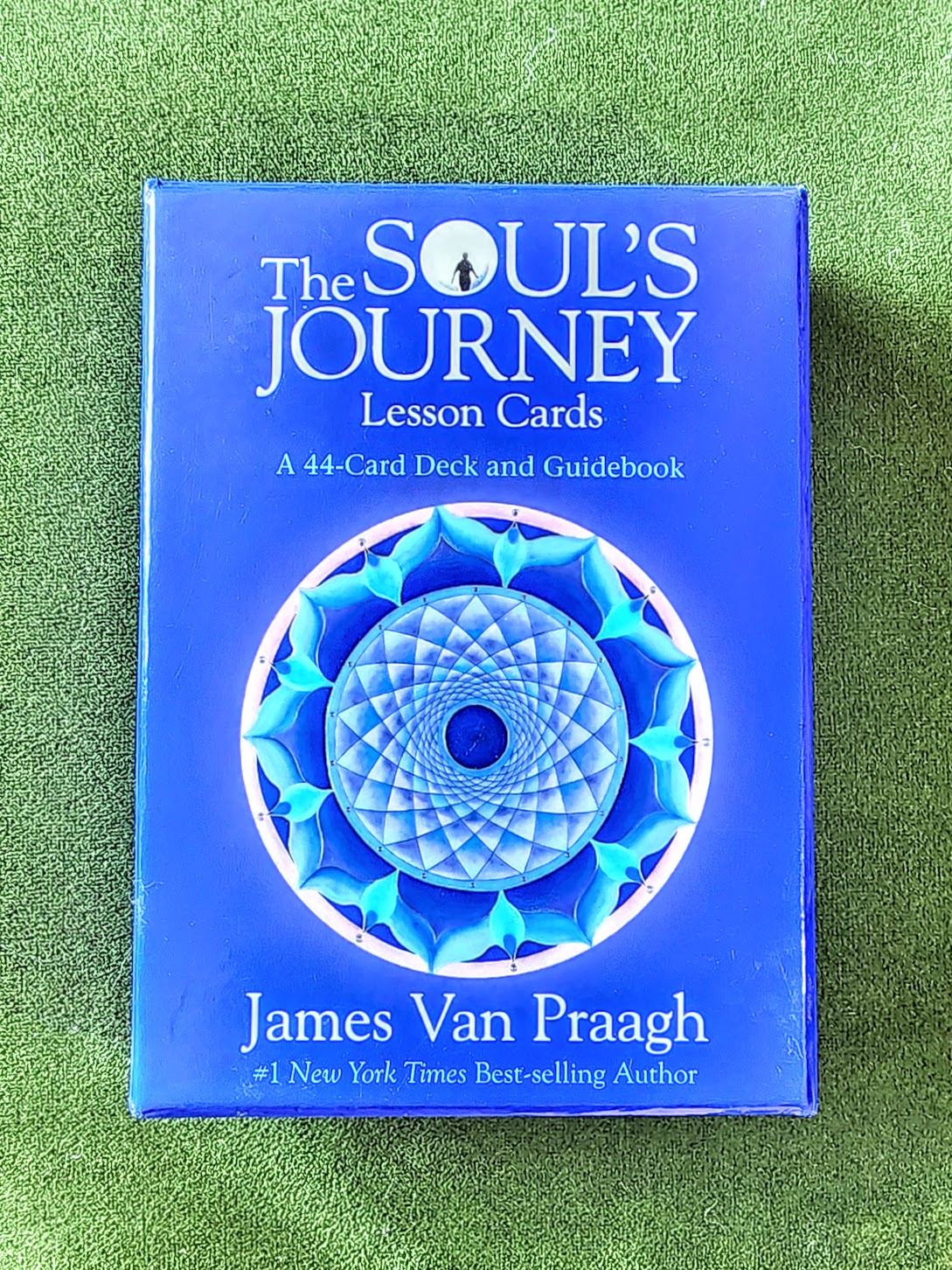 Souls Journey