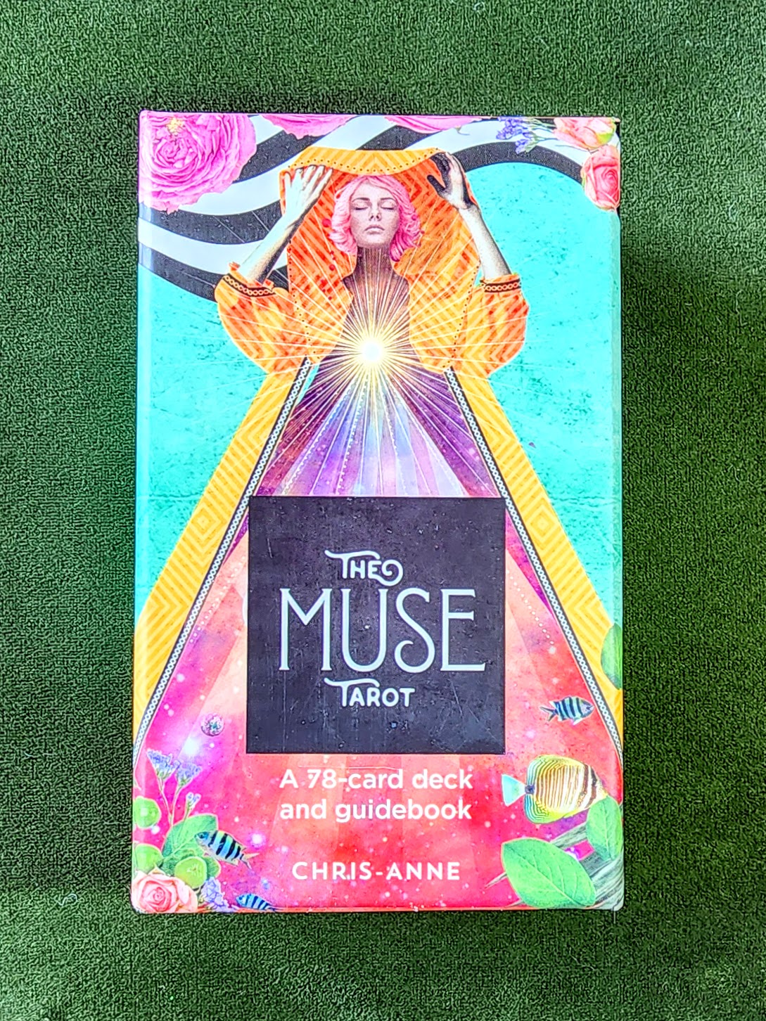 The Muse