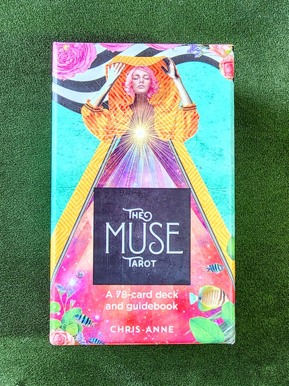 The Muse