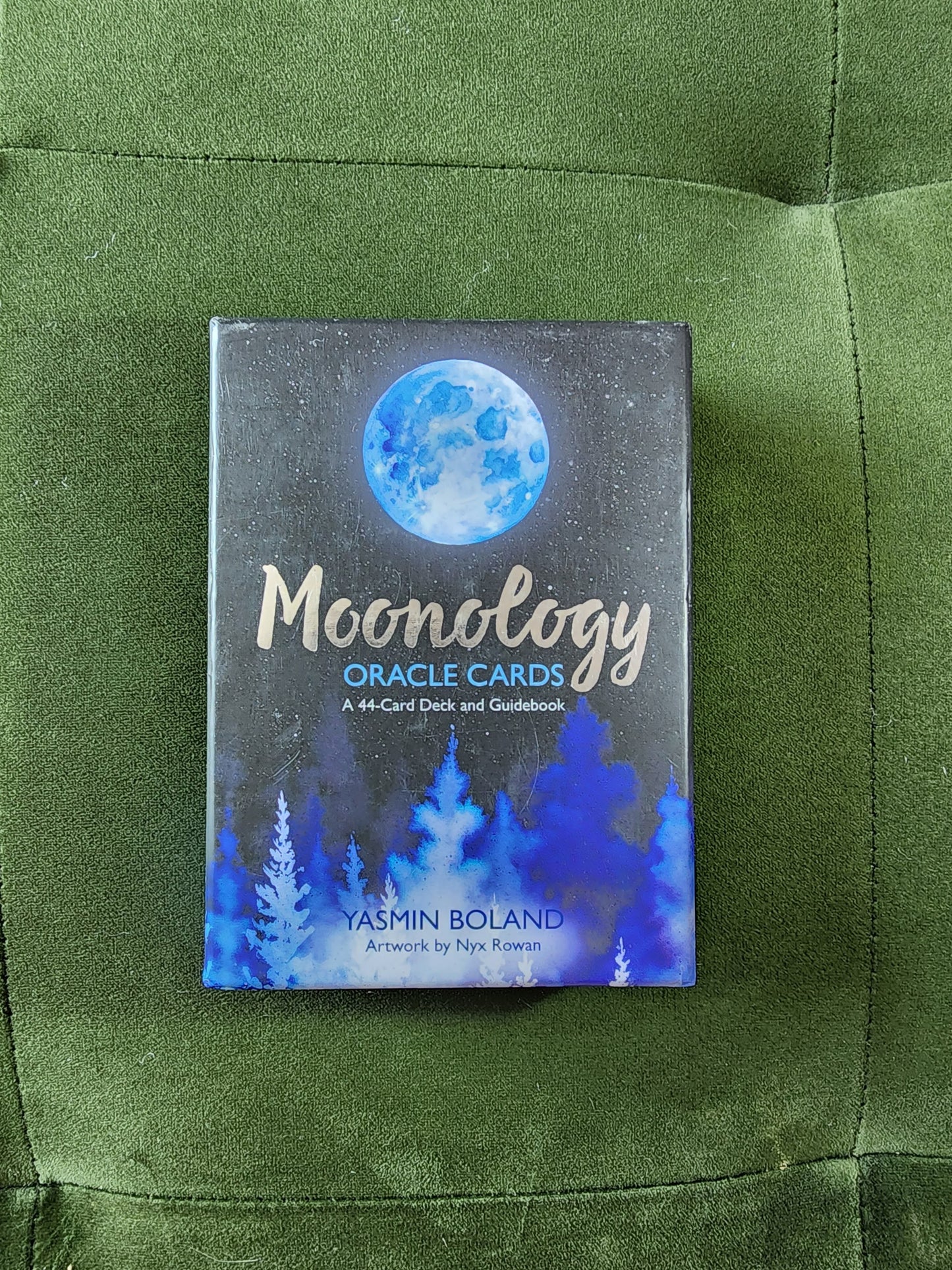 Moonology