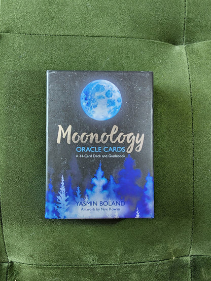Moonology