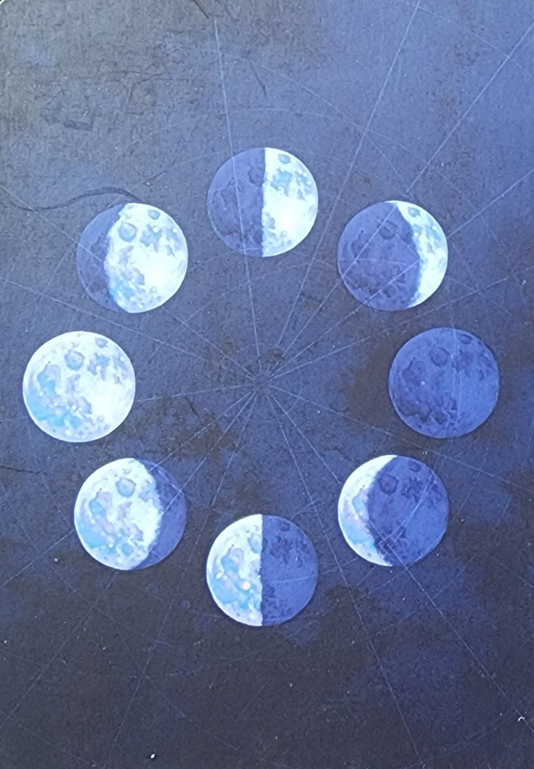Moonology