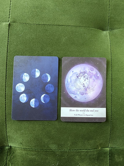 Moonology