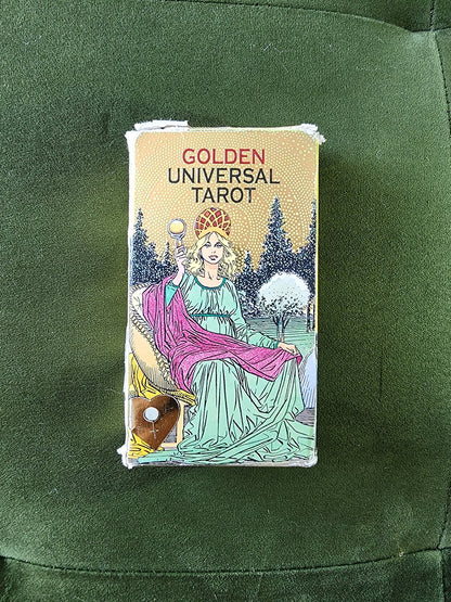 Golden Universal