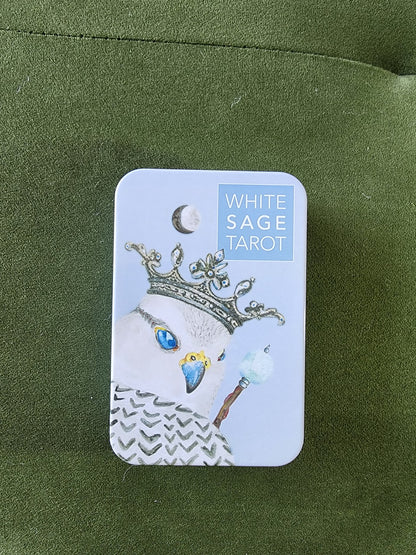 White Sage