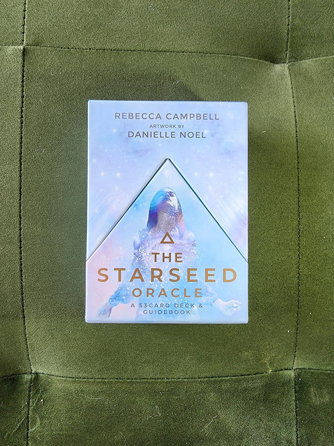 Starseed Oracle