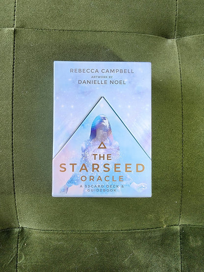 Starseed Oracle