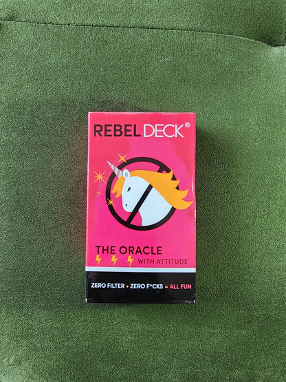 Rebel Deck
