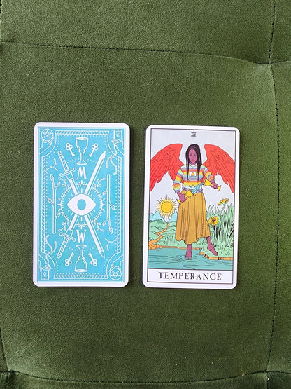Modern Witch