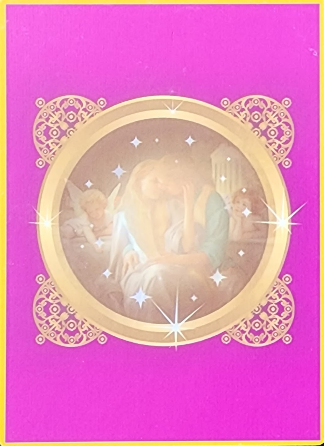 Romance Angels