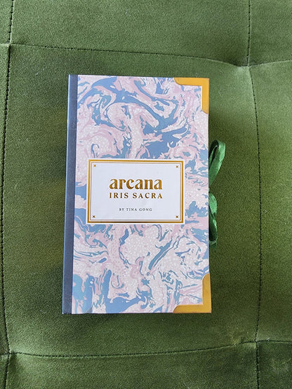 Arcana Iris Sacra