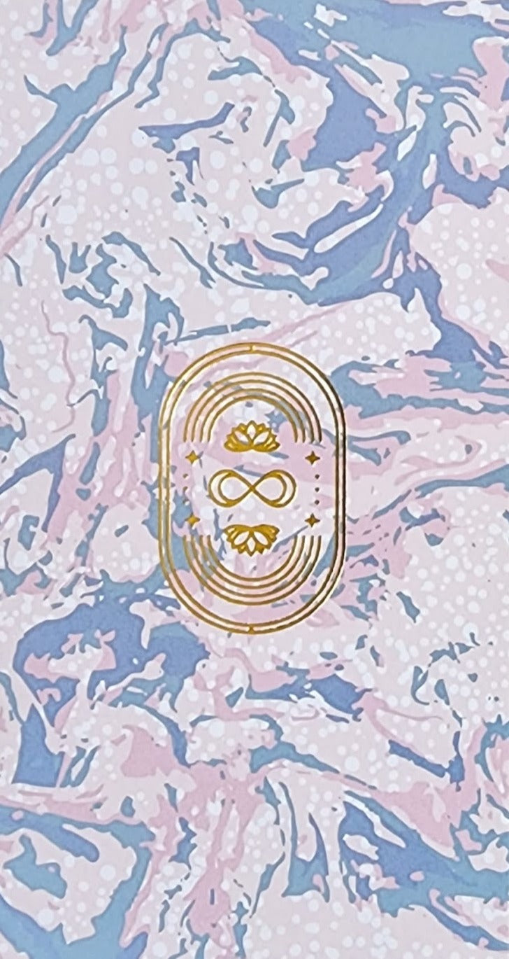 Arcana Iris Sacra