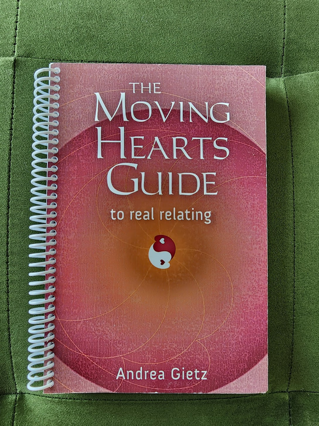 Moving Hearts Guide